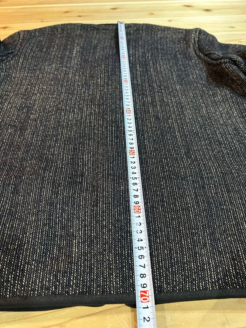 ４０年代　ブラウンズビーチ　ジャケット　brown’s beach ビッグサイズ