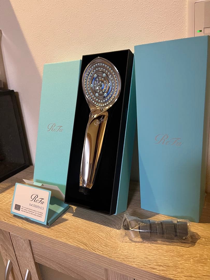 ReFa リファファインバブルＳReFa FINE BUBBLE S