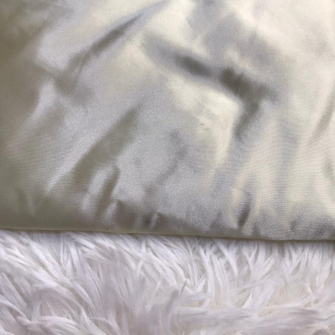 プリンス商会 白虎スカジャン 横須賀 YOKOSUKA 刺繍 サテン 中綿入り