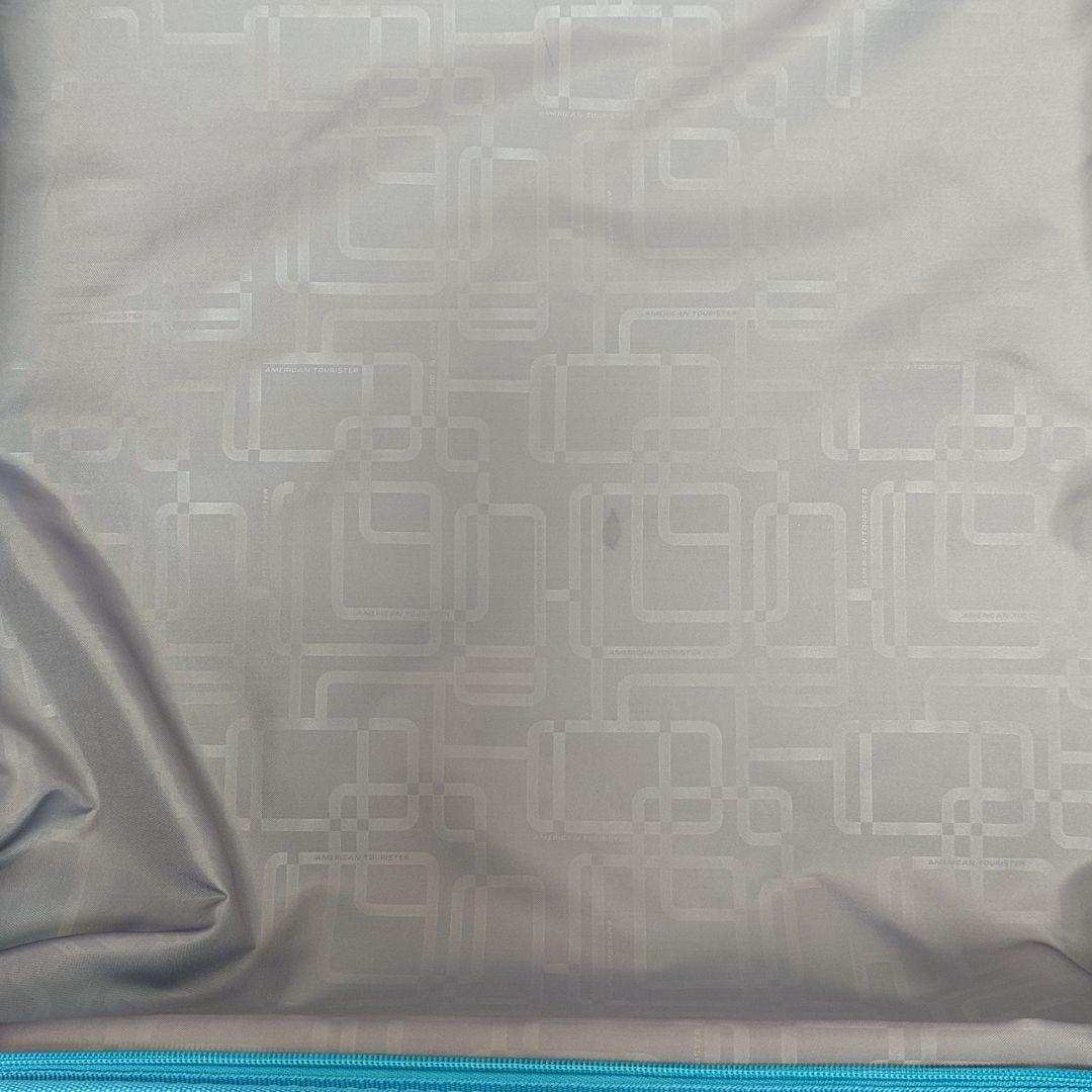 AMERICAN TOURISTER キャリーケース Lサイズ(目安7泊〜)大型