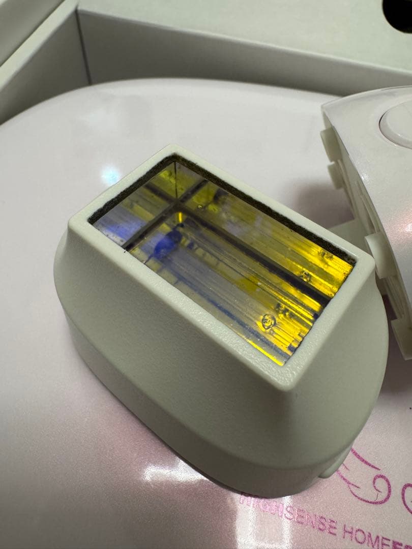 ke-non 美容機器 脱毛器