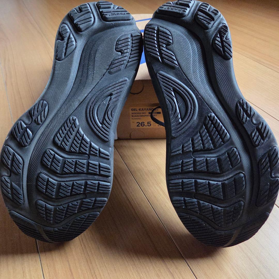 アシックス GEL-KAYANO 32