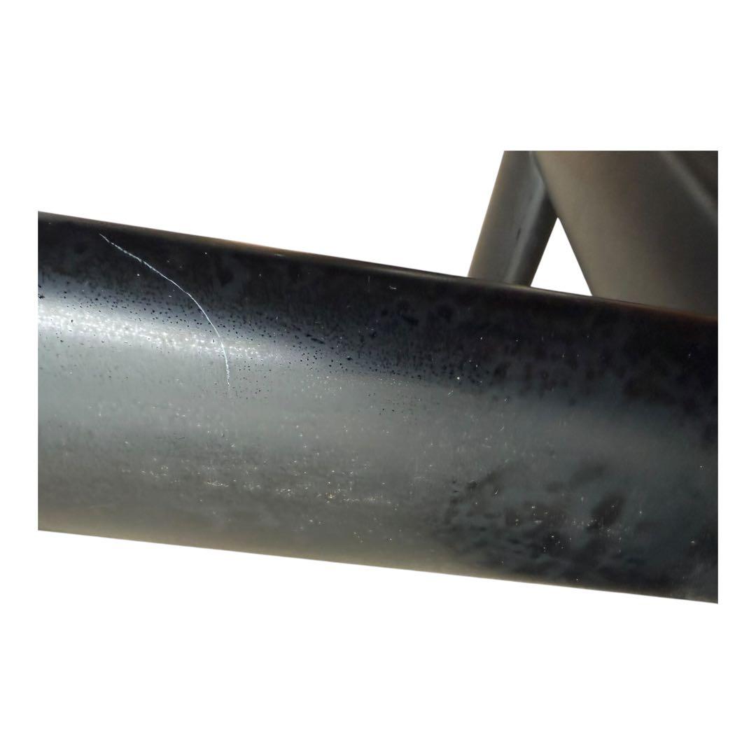 コルビジェ　リプロダクト　ガラス天板　ダイニングテーブル　二人暮らし