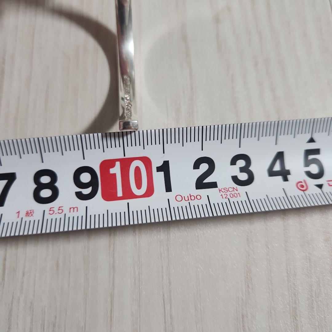 【きりん】ティファニー１８３７バングル