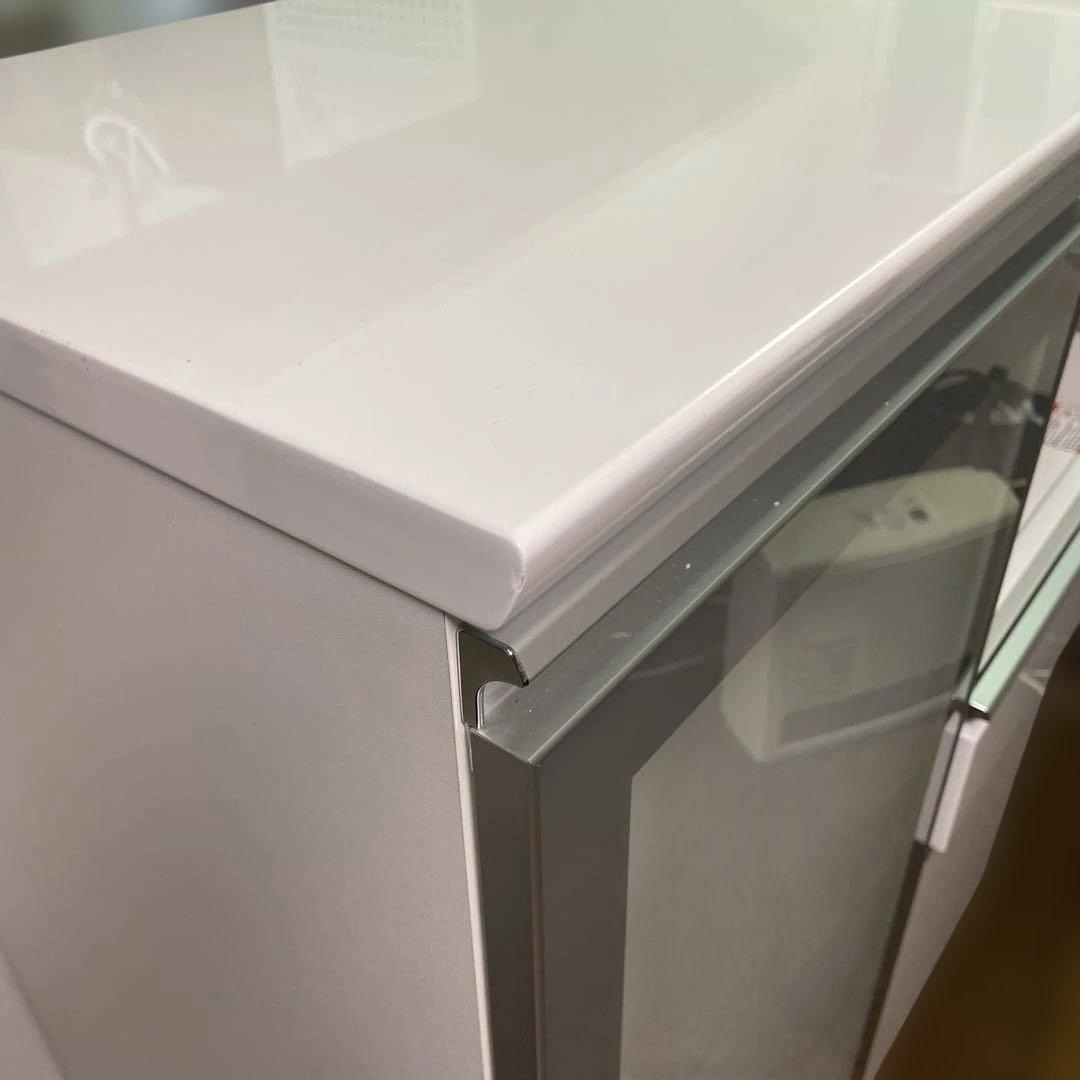 ニトリ　カップボード　美品