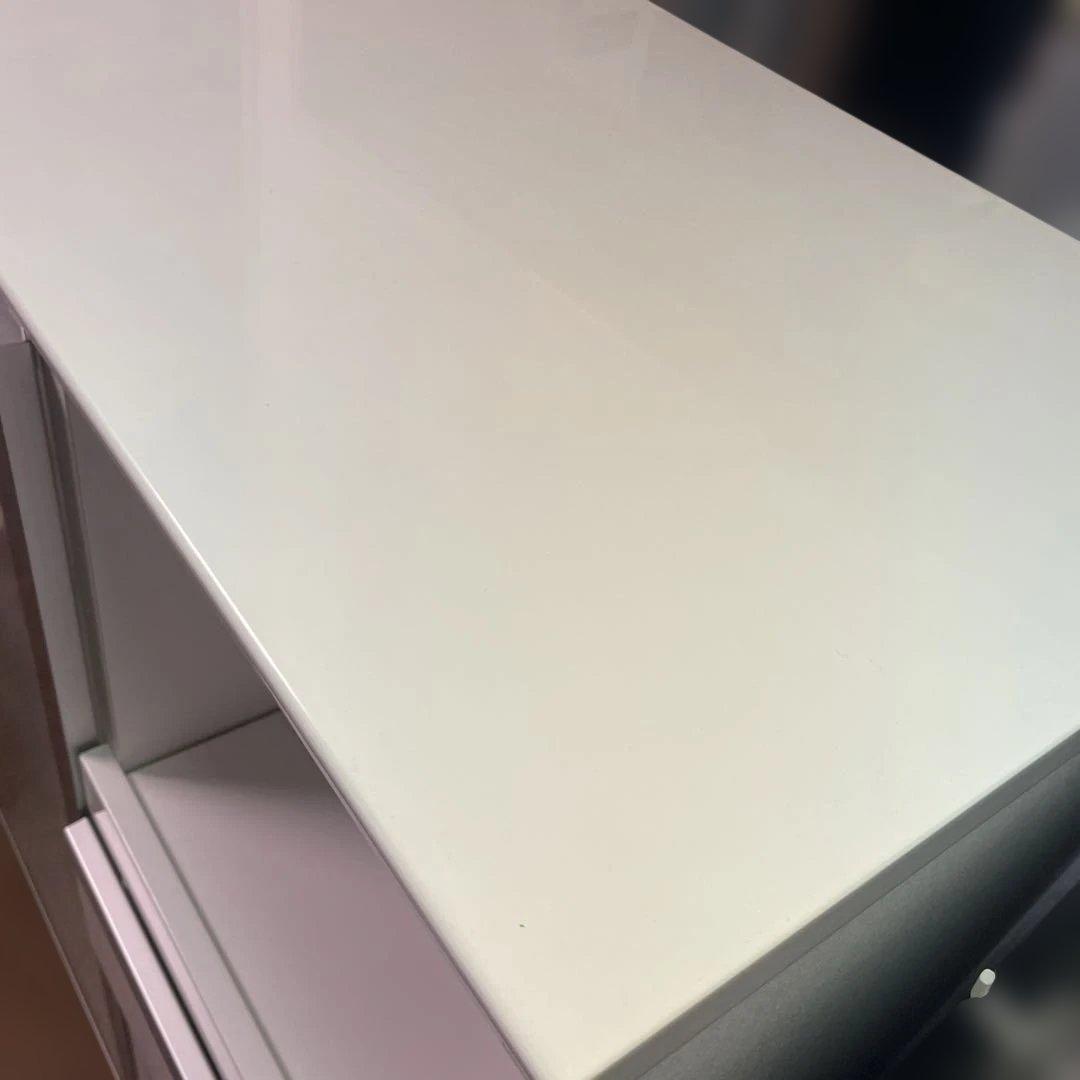 ニトリ　カップボード　美品