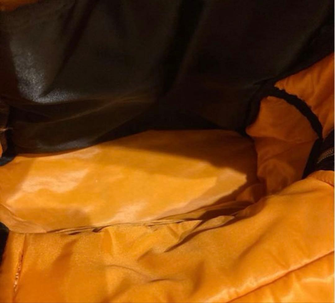 専用★【美品】PORTER ブラックリュック　タンカー　軽量