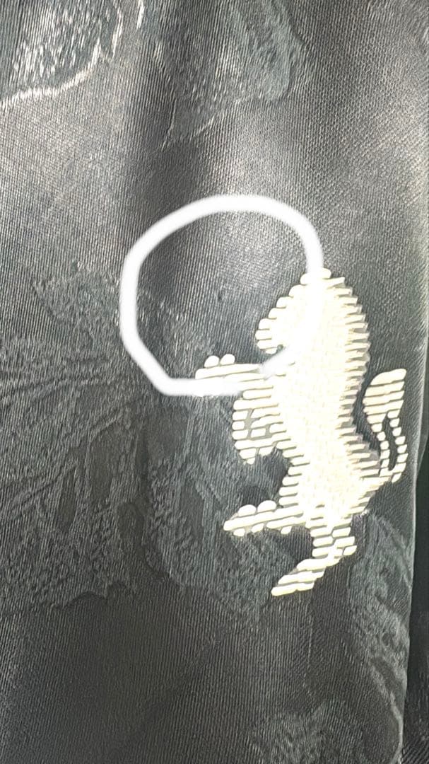 25-26 ユベントス ユルディズ アウェイ ユニフォーム 長袖　10番