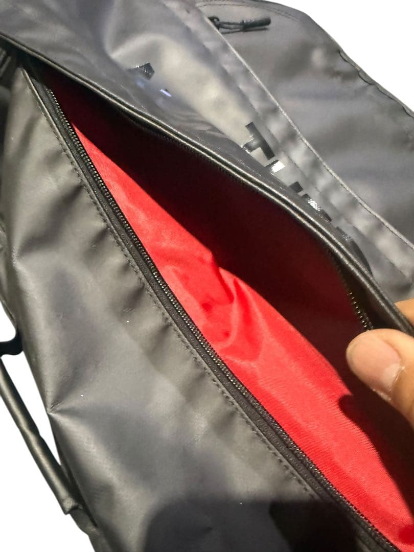 ノースフェイス ローリングサンダー 22 NF00C095 トラベルキャリー