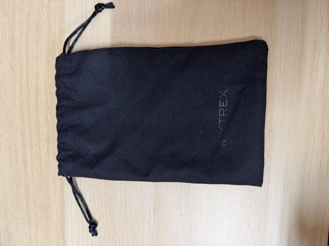 MYTREX MiRAY 脱毛器 美肌ケア　DPL IPL