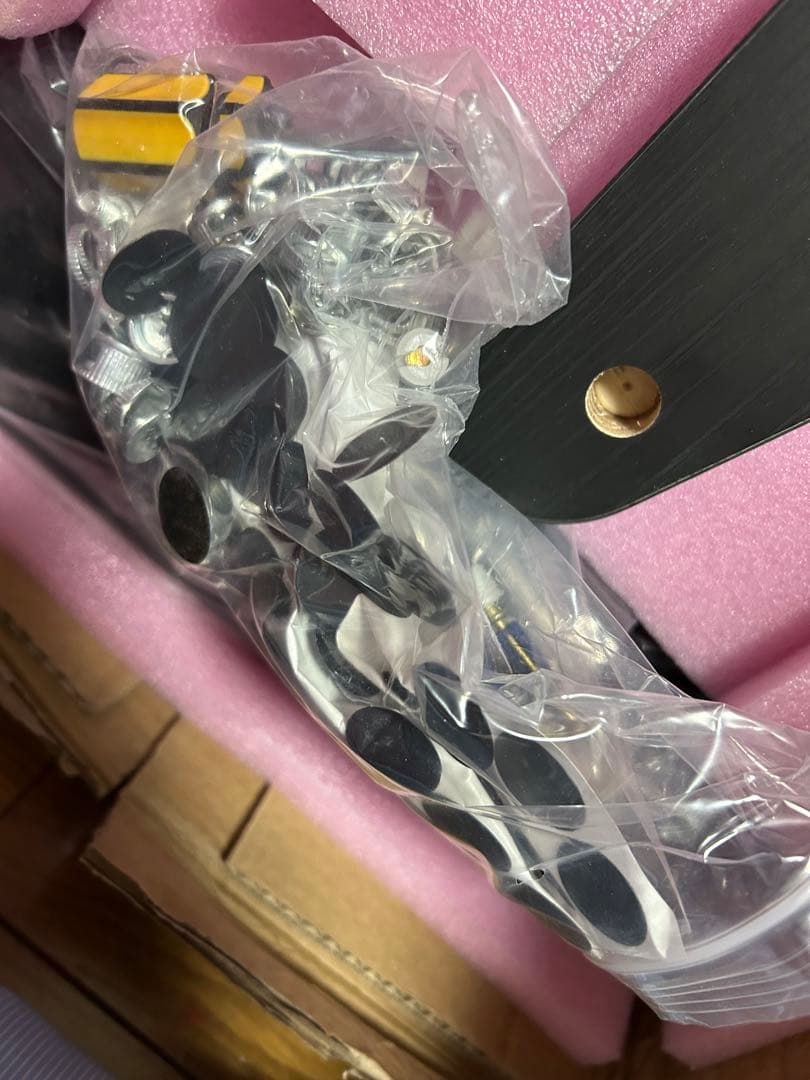 Hoshinoi 卓上ラック 机上ラック 木製 有孔ボード付き 大容量 デスク棚