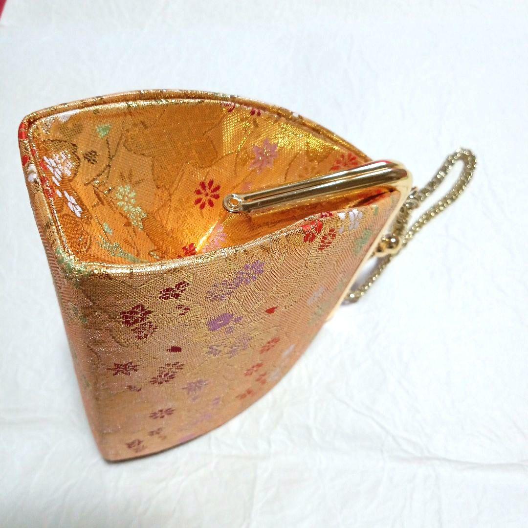 七五三　七歳　着物・結び帯フルセット (23)