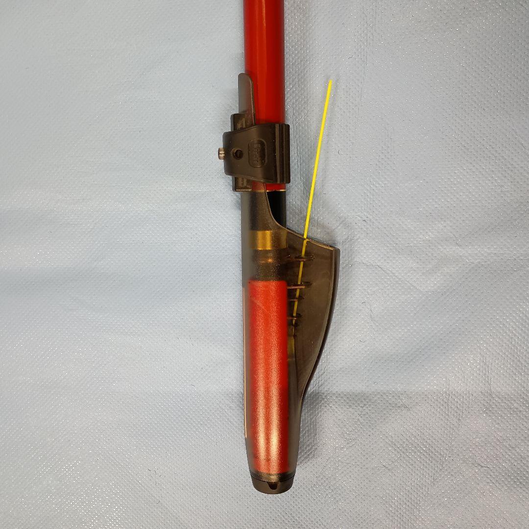 がま磯インテッサGⅣ 1.75号5.0m