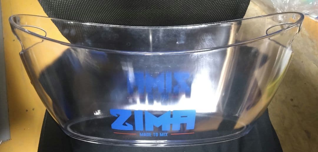 ZIMA　アイスバケツ　非売品　白鶴酒造　10セット