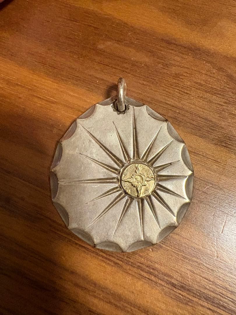 最終値下げファーストアローズ放射線タタキメタル40ミリビーズオマケ付き