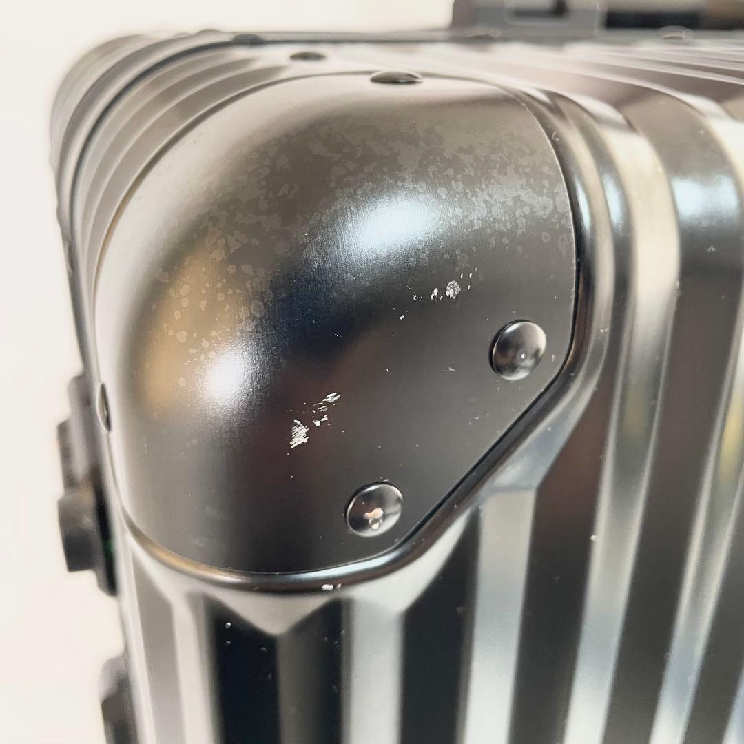 AMG メルセデス ベンツ オリジナル アルミ スーツケース キャリーケース