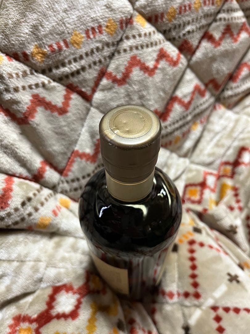 NIKKA WHISKY 竹鶴 21年 ピュアモルト 700ml