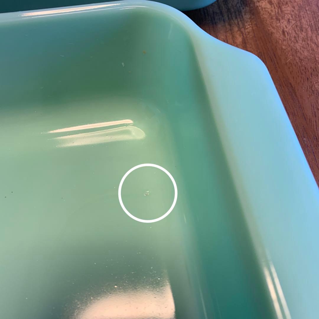 ファイヤーキング　復刻　2000 ジェダイ キャセロール２個セット