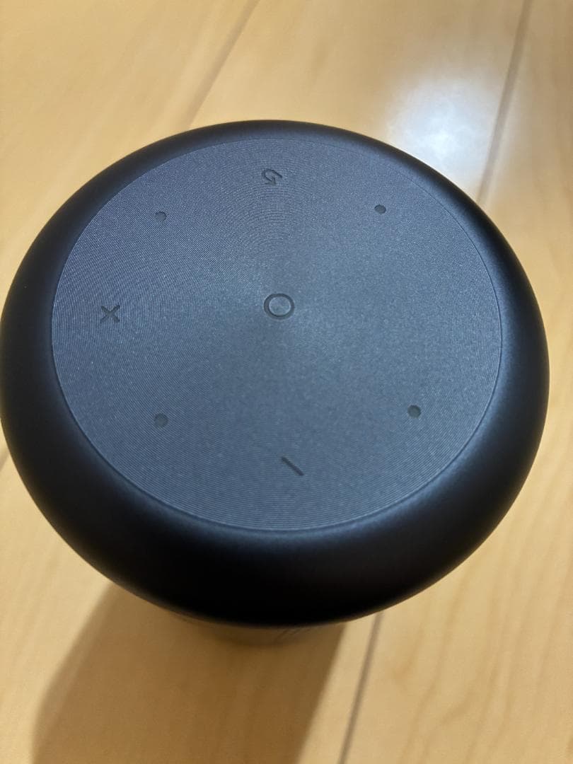 【美品】Anker Nebula Capsule 3 プロジェクター