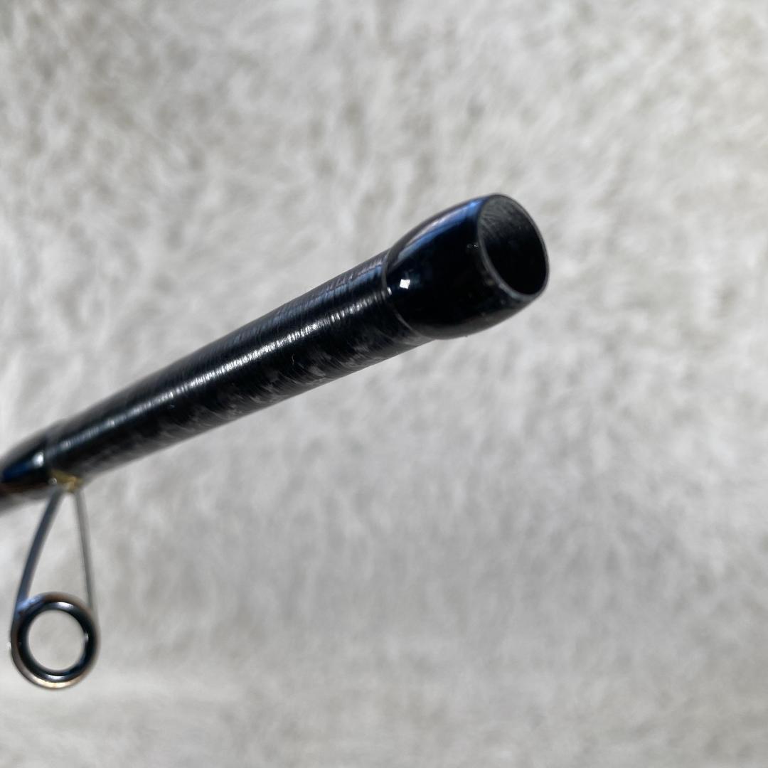 シマノ ハードロッカーBB S92MH