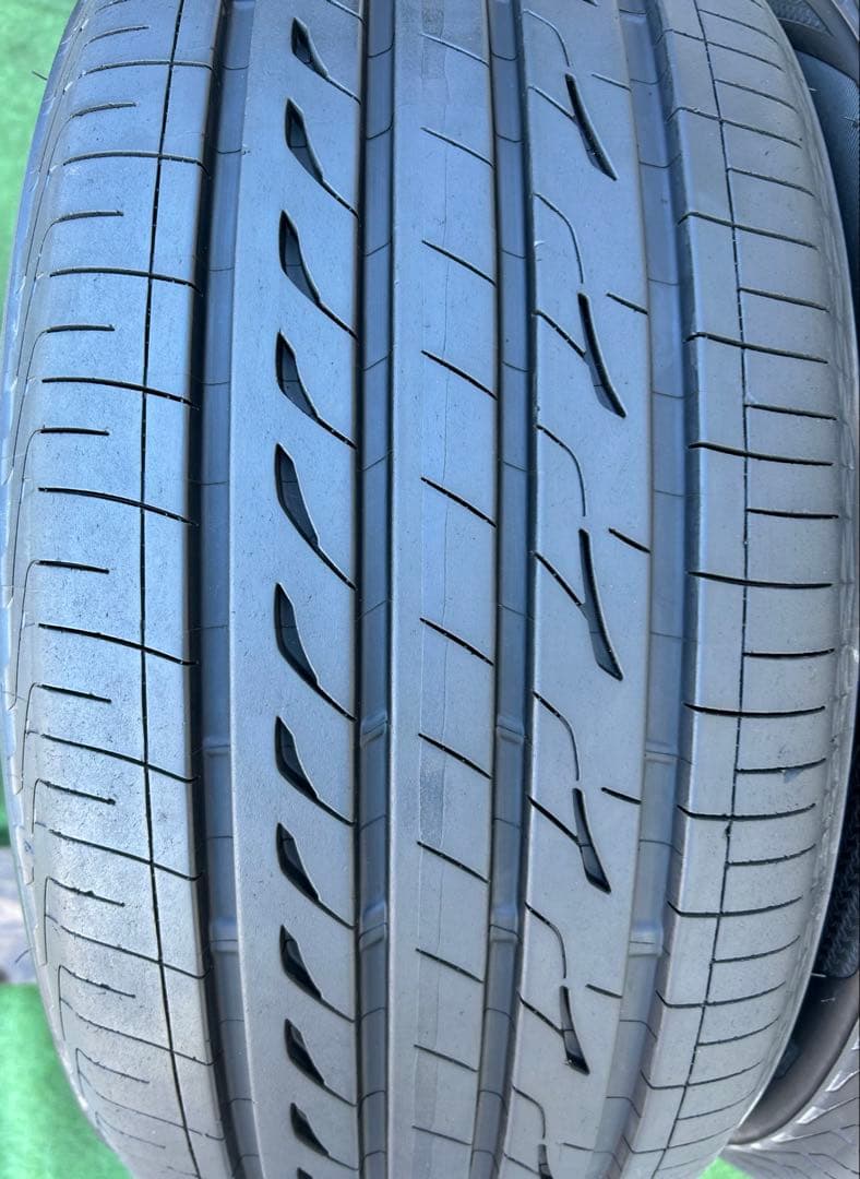 245/45 R17 BRIDGESTONE REGNO GR XIIIタイヤ