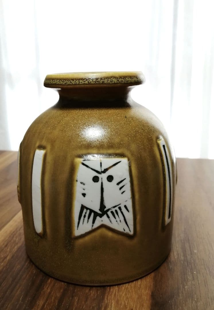 リサラーソン タリア 花器