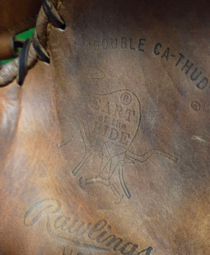 Rawlings XFB1 クリス・チャンブリス パーソナルモデル