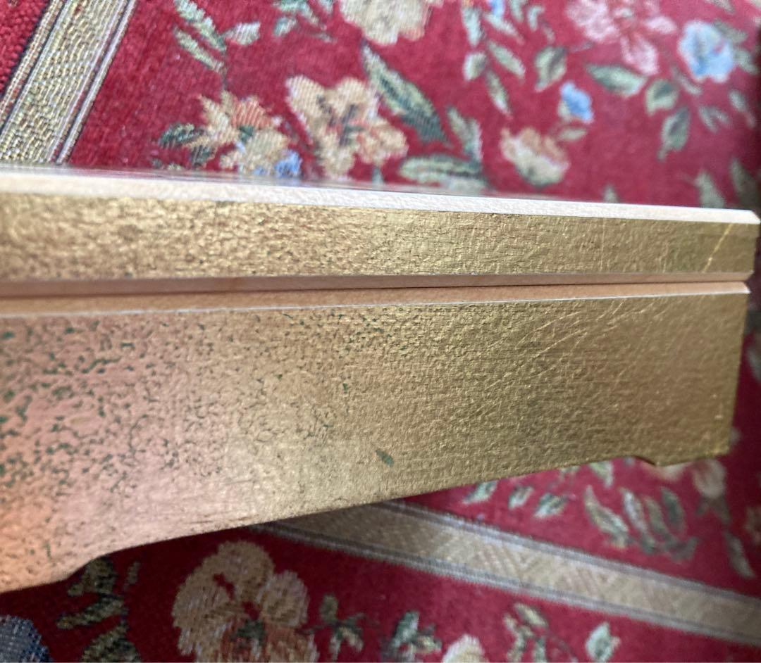 レア☆高級リュージュオルゴール アンリ人形 ホアン フェランディス 6体