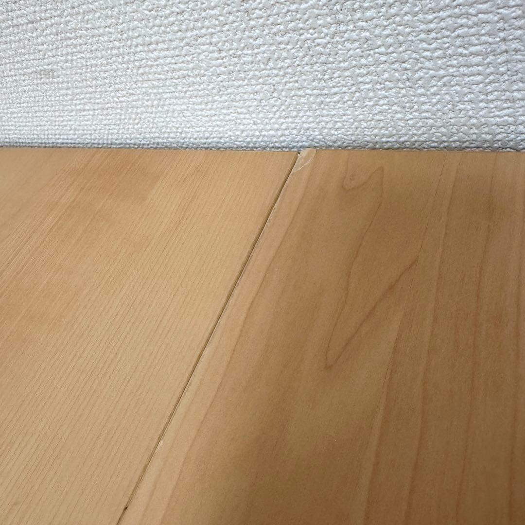 【湯】IKEA RONNINGE ロッニンゲ ダイニング伸長式テーブル