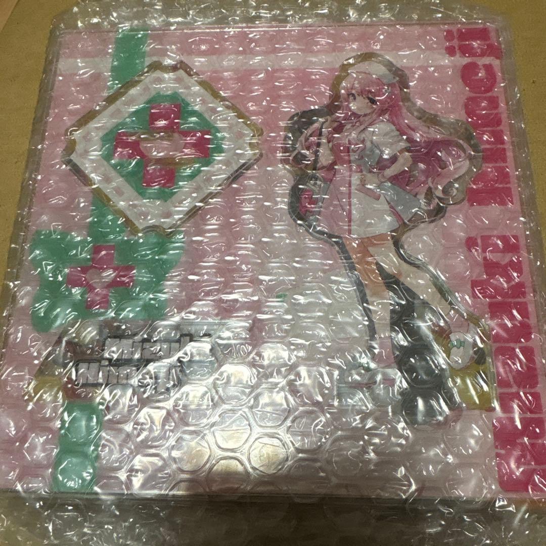 バカとテストと召喚獣 アクリルスタンド セット