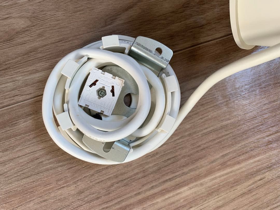 パナソニックLGB15054Z LEDペンダントライト 40形電球色 3個セット