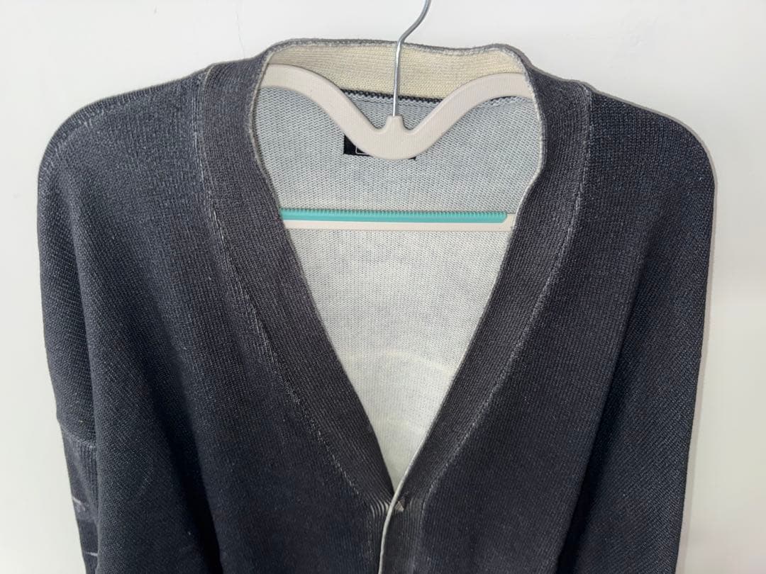 HARE ハレ エヴァンゲリオンコラボ A.T.フィールドカーディガン