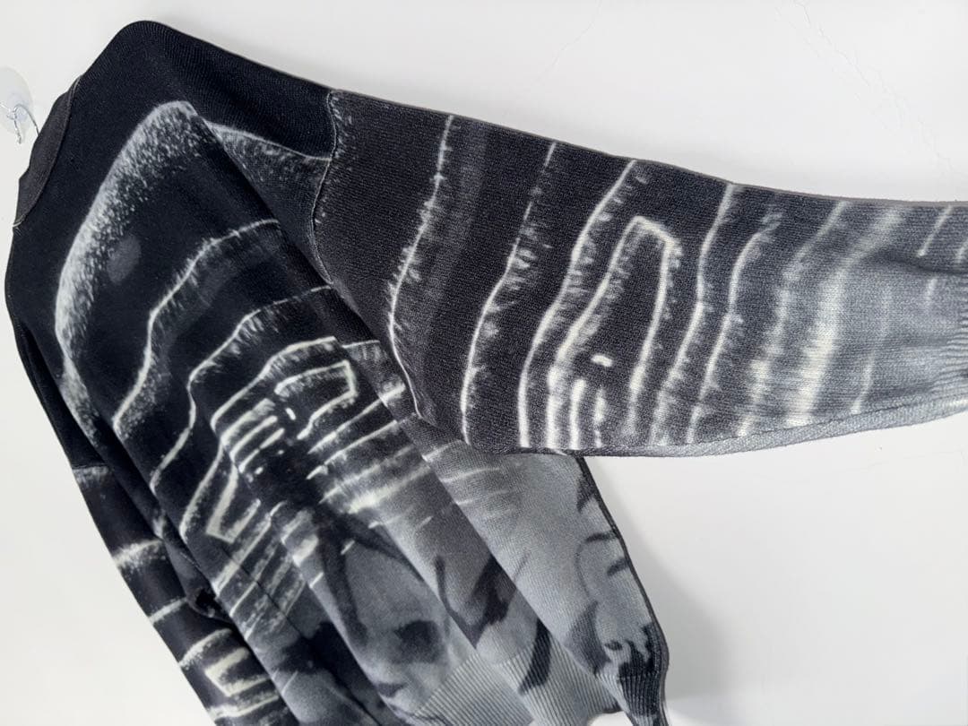 HARE ハレ エヴァンゲリオンコラボ A.T.フィールドカーディガン