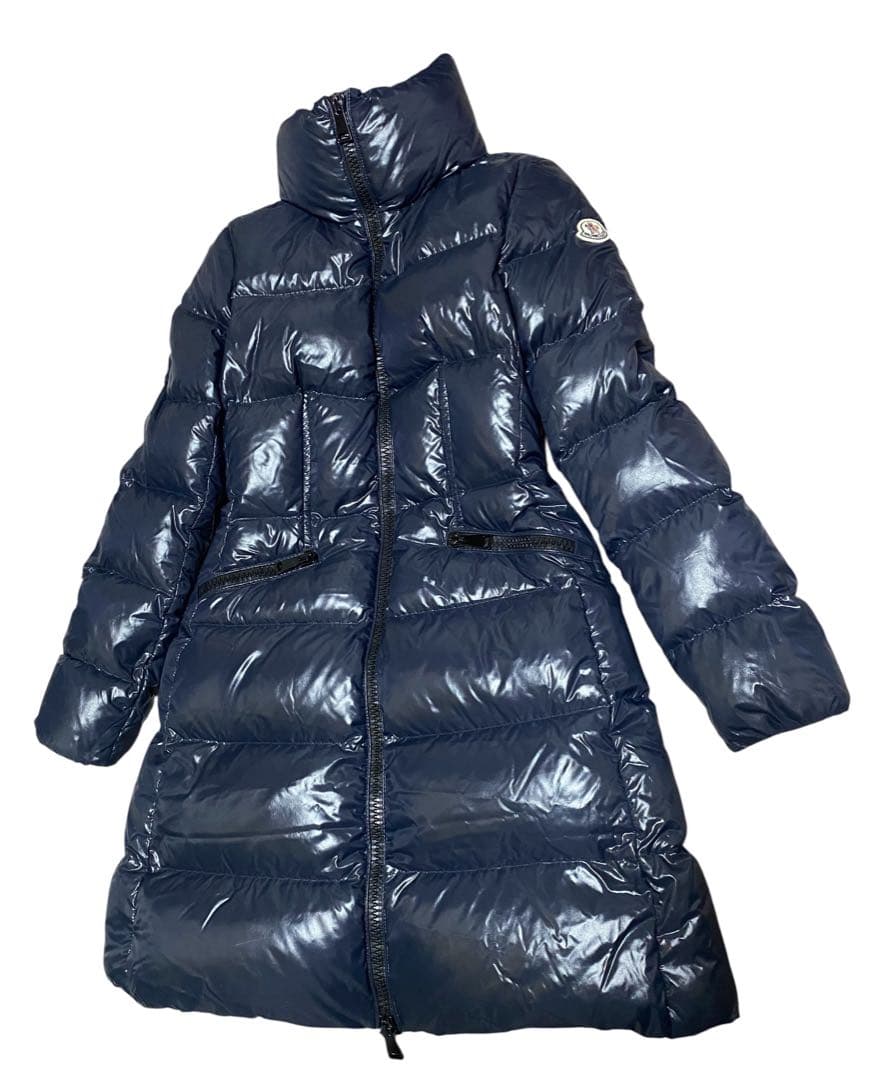 めぐ＊MONCLER モンクレール＊JASMINUM