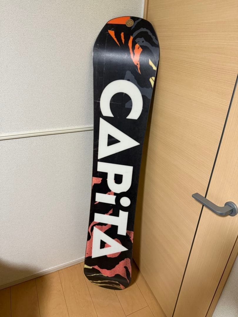 capita doa 25-26モデル　154