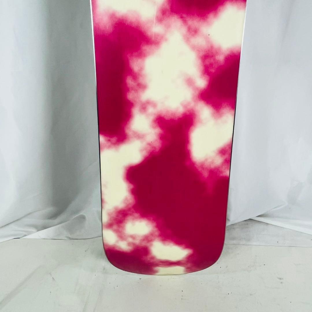 【良品】 Scooter スクーター G7 153cm スノーボード