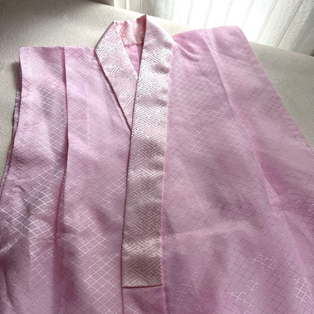 きょんちゃんNo.106 七五三　7歳 着物フルセット　　　モダンアンテナ