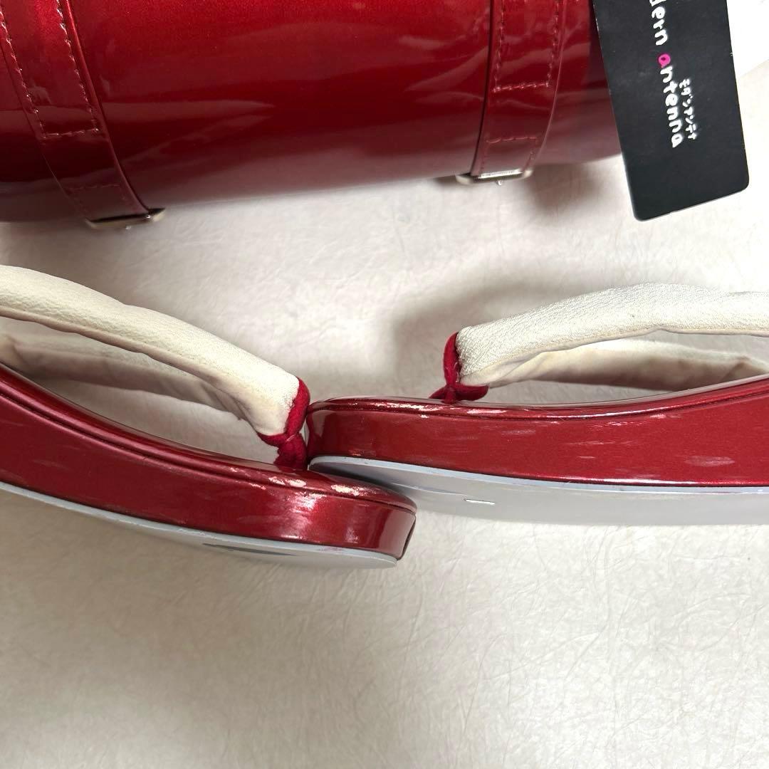 きょんちゃんNo.106 七五三　7歳 着物フルセット　　　モダンアンテナ