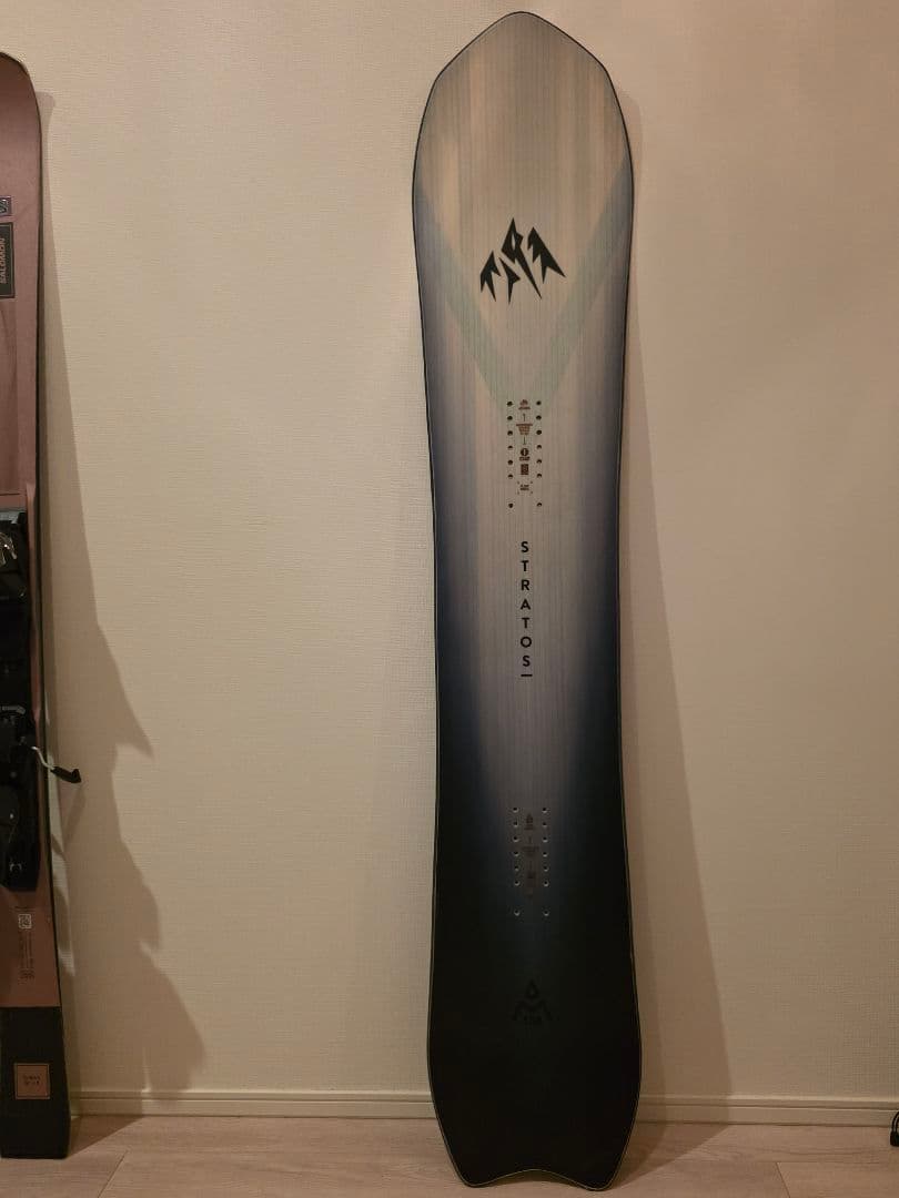 Jones stratos ストラトス 156