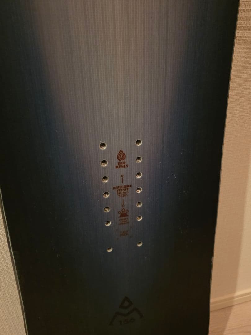 Jones stratos ストラトス 156