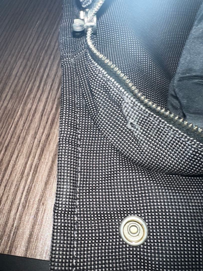 HERMES エルメス エールライン トートMM