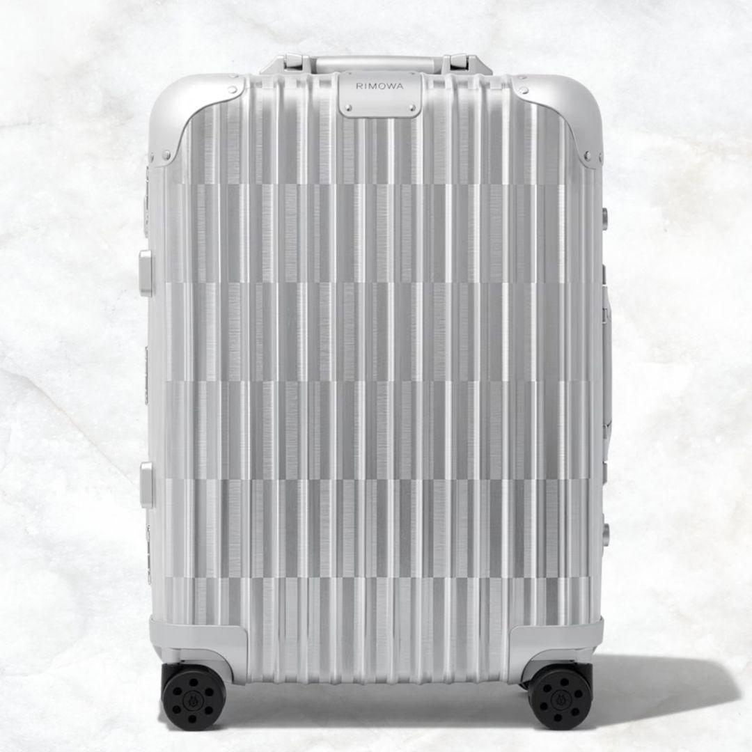 新品　RIMOWA Original キャビン オプティカル