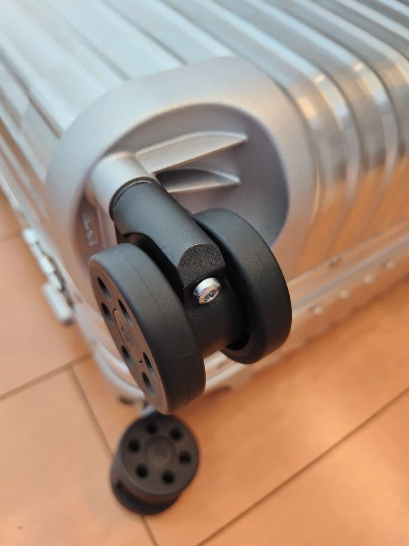 新品　RIMOWA Original キャビン オプティカル