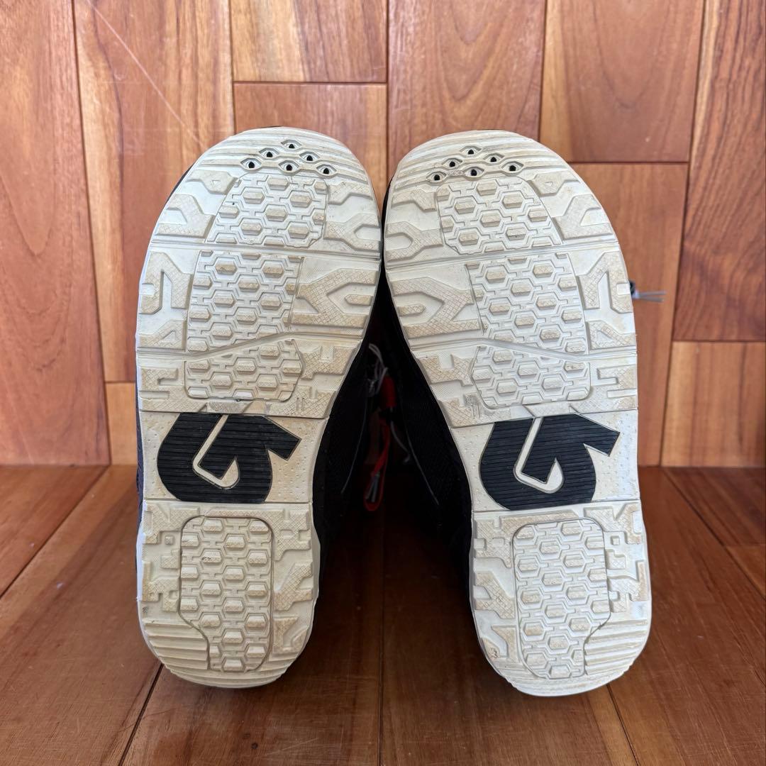 新品 BURTON MOTO ASIAN FIT 26.5cm スノーボード