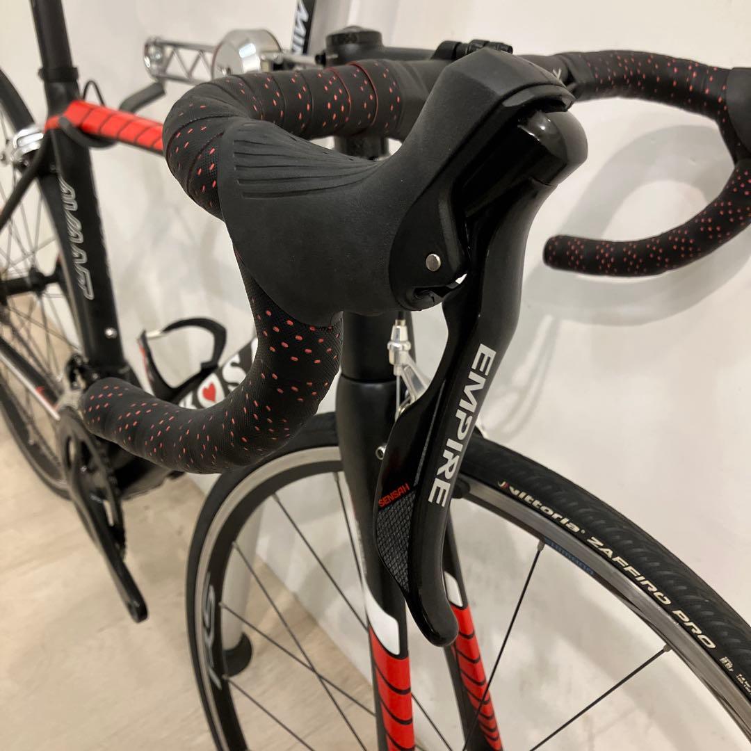 DE ROSA AVANT （アヴァント）700C