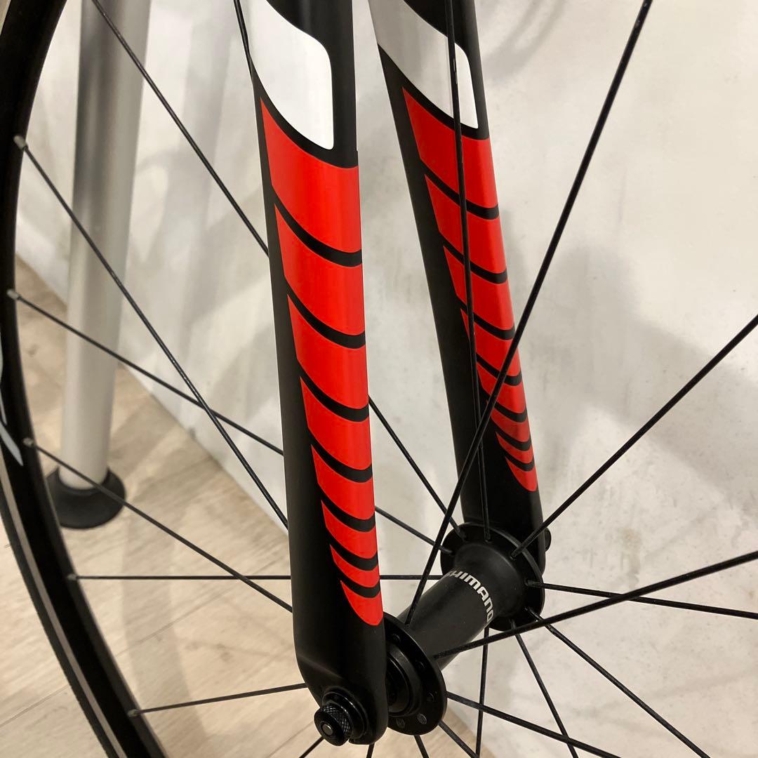 DE ROSA AVANT （アヴァント）700C