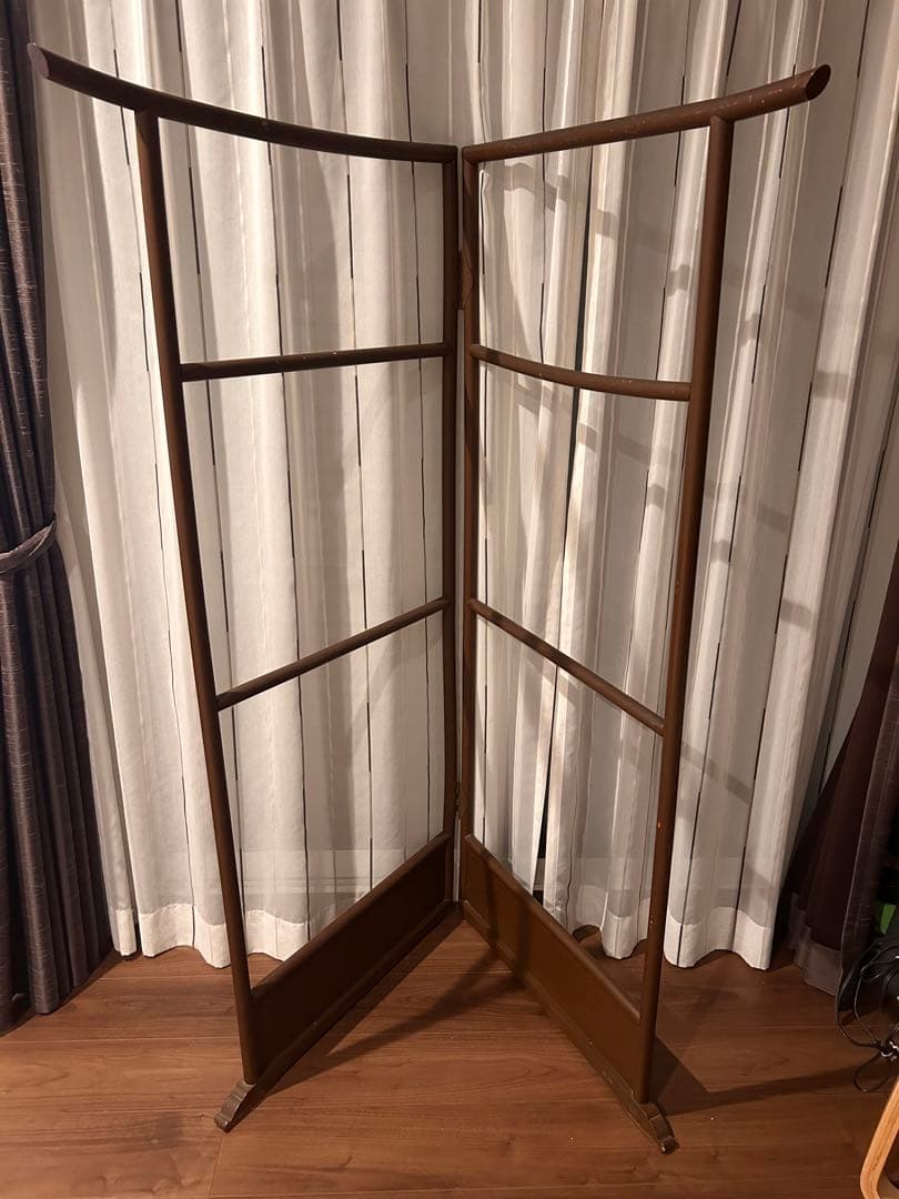 衣裄　　着物ハンガー