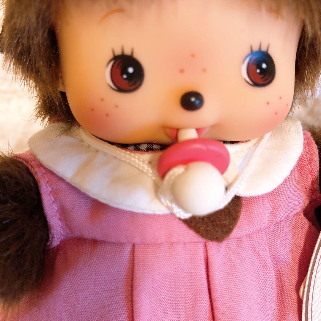 Cafe カフェ　ベビチッチ　女の子　セキグチ　タグ付き