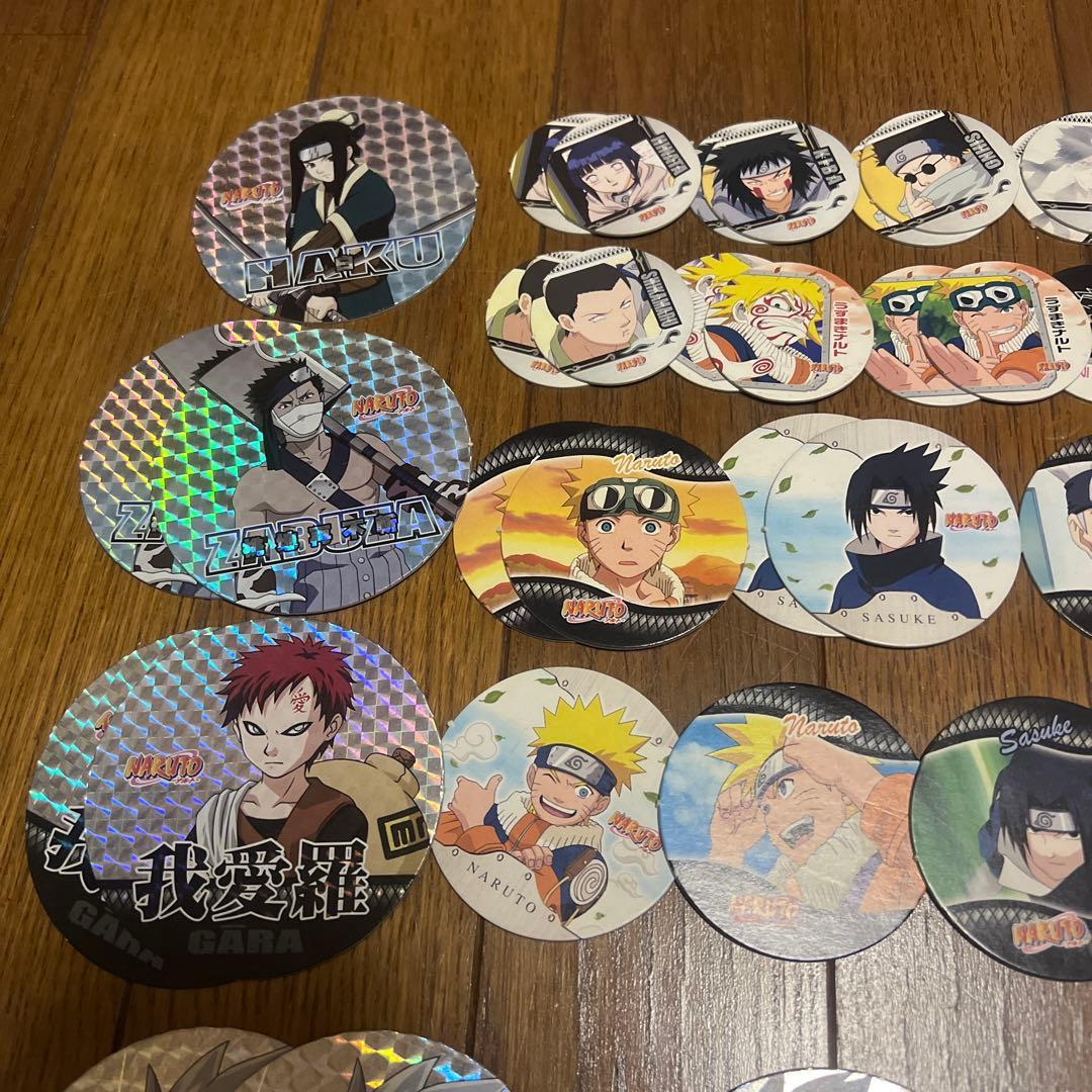 NARUTO ナルト スーパーメンココレクション