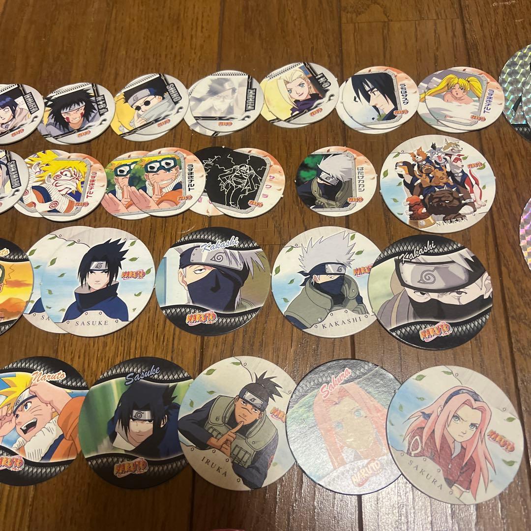NARUTO ナルト スーパーメンココレクション